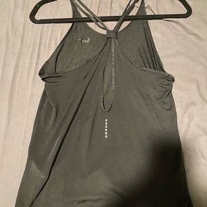 Nike Workout Tank